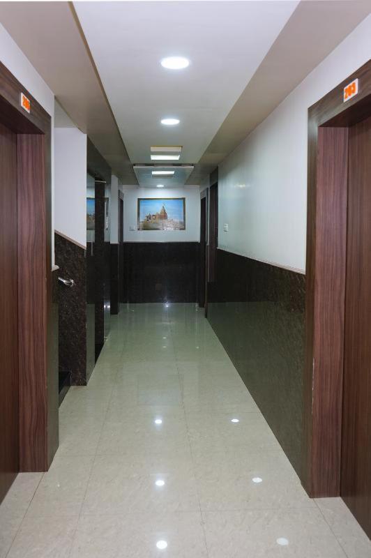 Hotel Gopal Dwarka  Luaran gambar