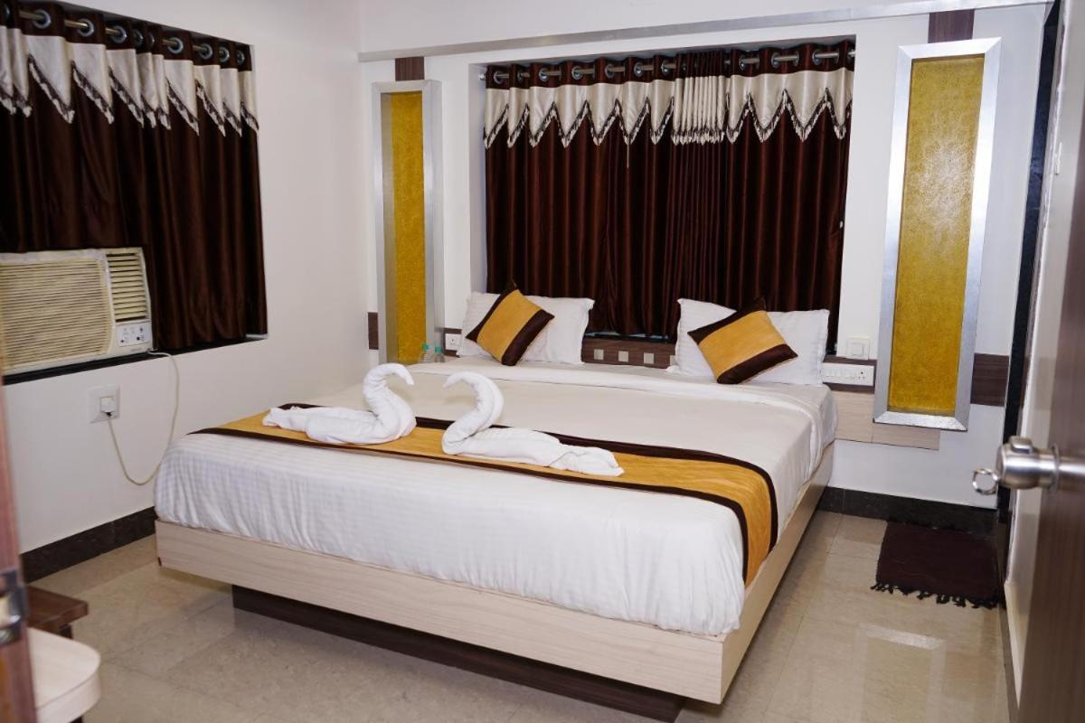 Hotel Gopal Dwarka  Luaran gambar